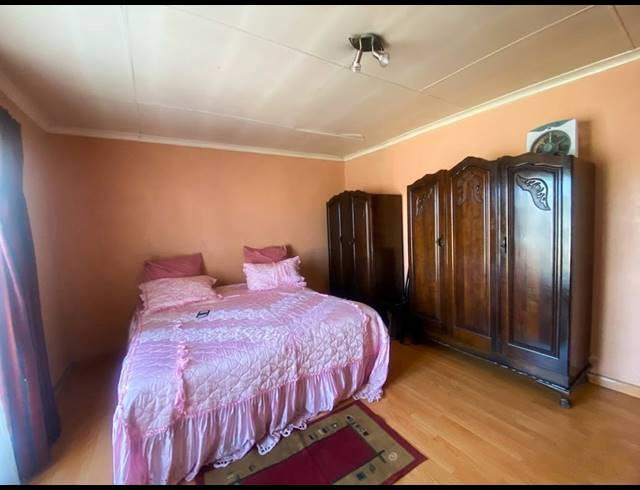 2 BEDROOM HOUSE FOR SALE IN SHARPEVILLE